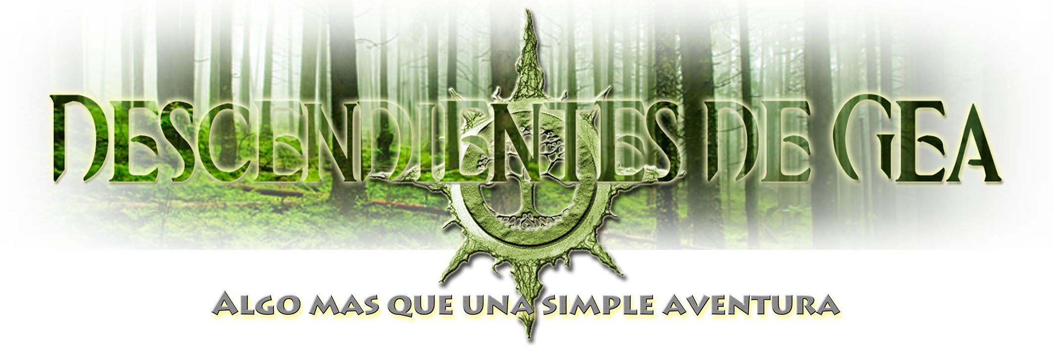 Hola de nuevo Descendientes!