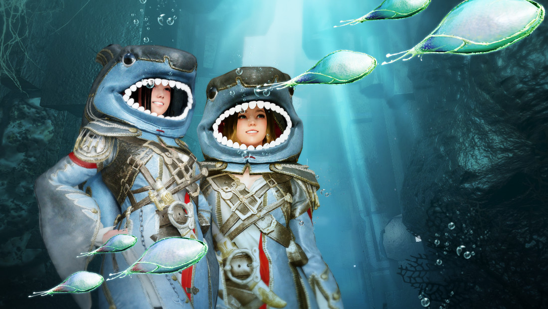 BDO Evento La llamada de las profundidades