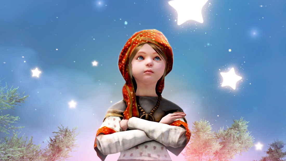 Evento Noche estrellada