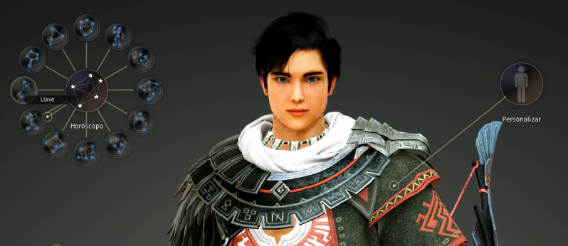 Nueva clase el montaráz