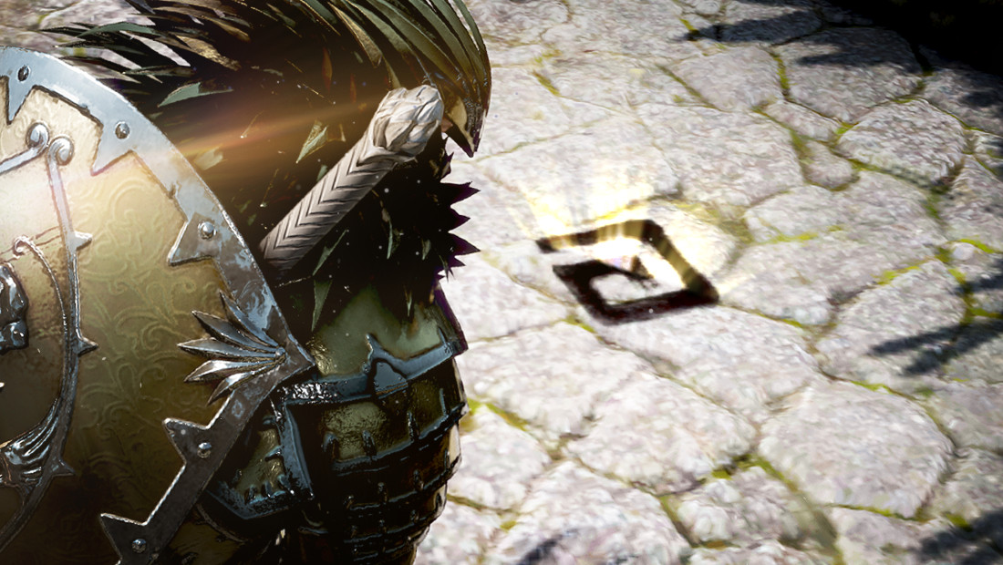 Diario Rastro del espíritu oscuro