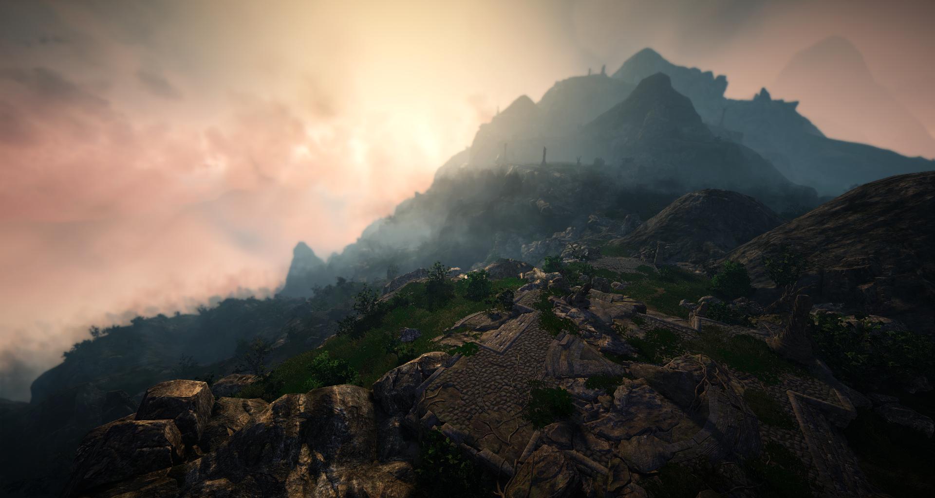 BDO Eventos de debut: Nova