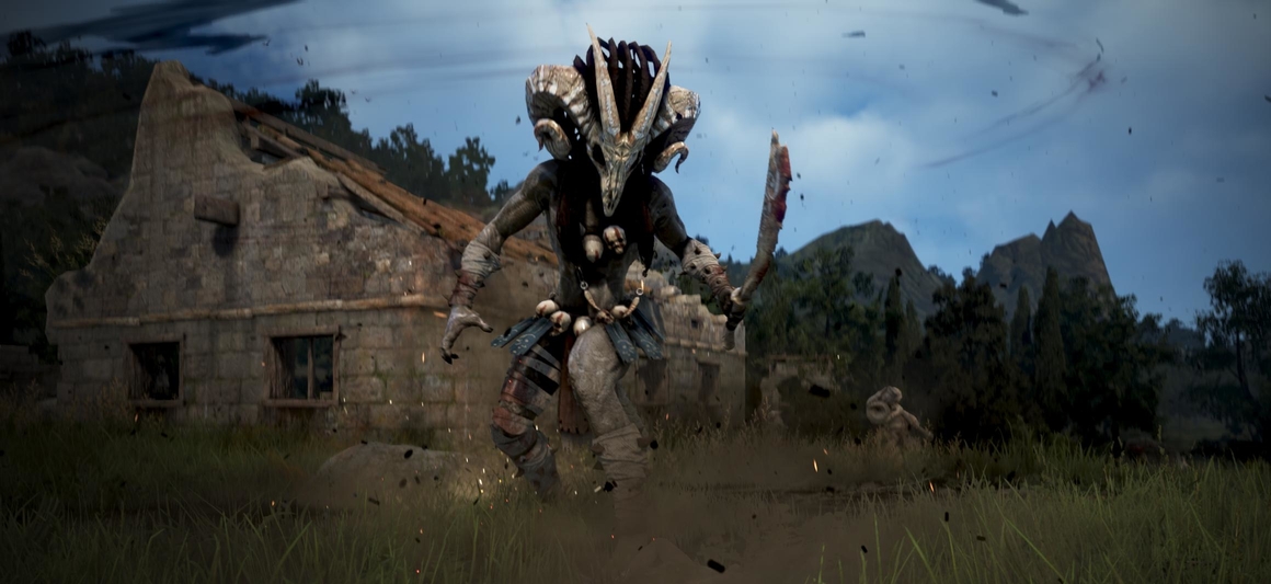 Derrota a los jefes de la fisura oscura!