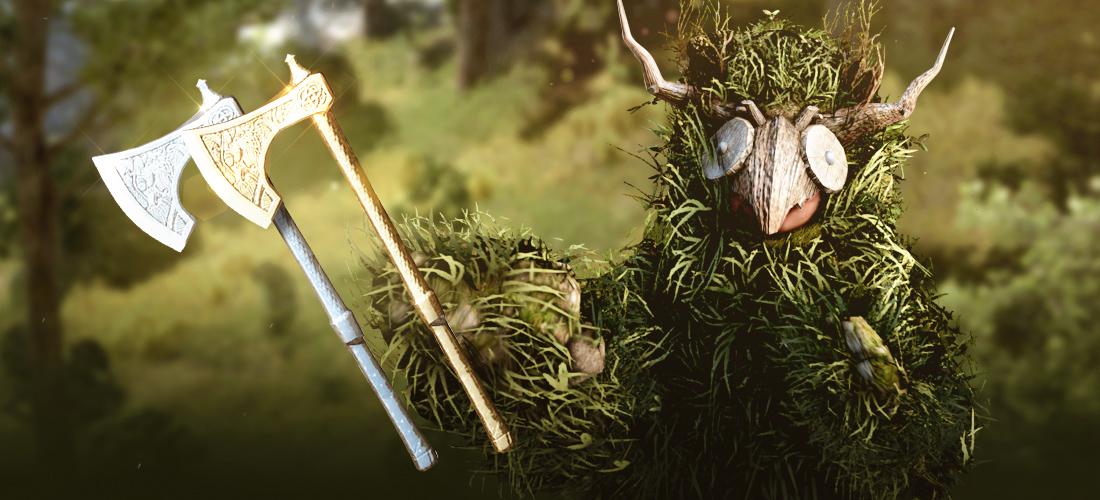 BDO Nota del parche 3/4/19