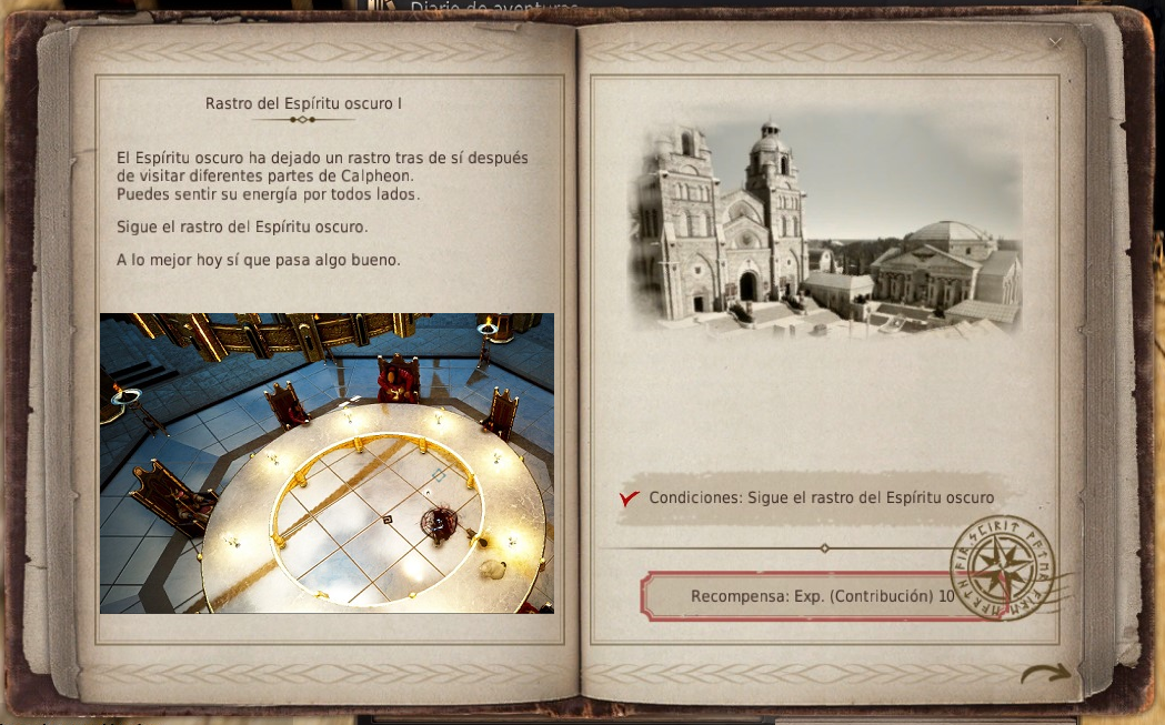 BDO Notas del parche 5/6/19