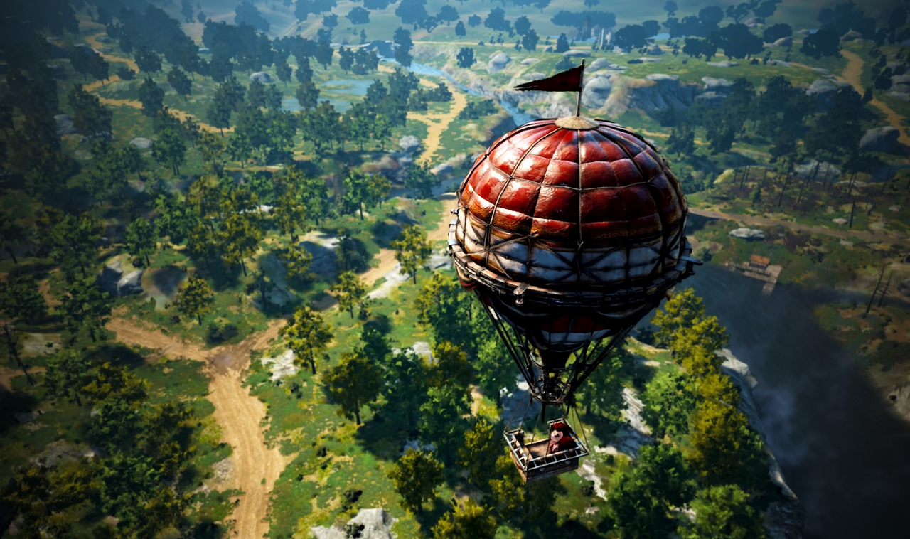 BDO Notas del parche 12/6/19