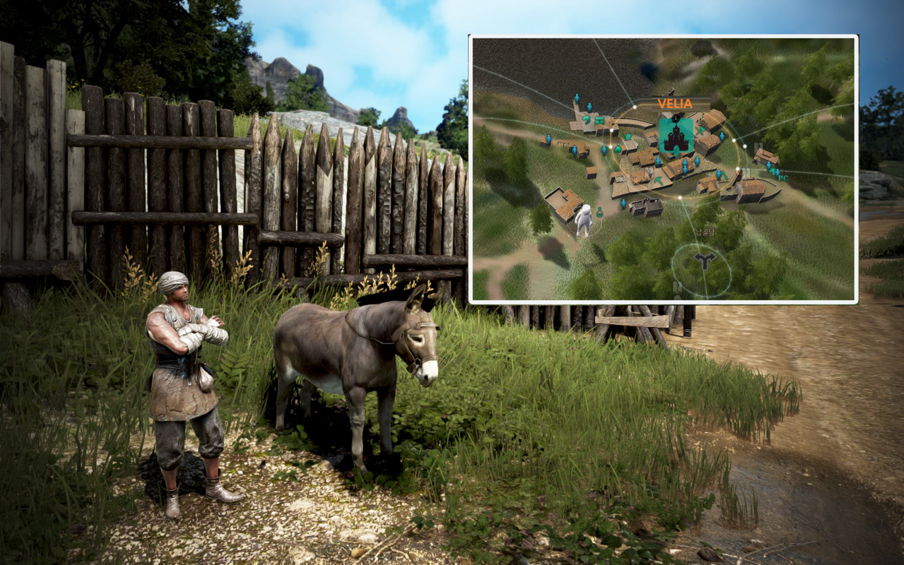 BDO Notas del parche 19/6/19