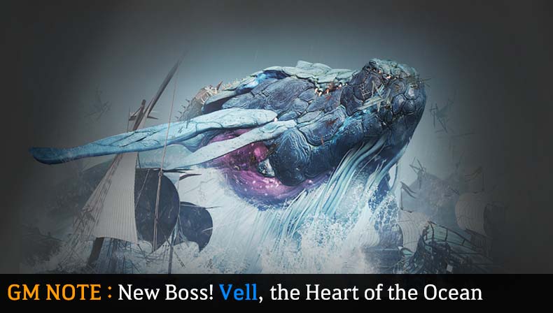 El Corazón de Margoria Despierta en Corea