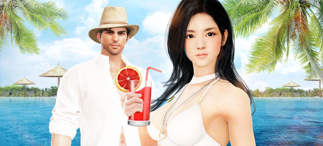 Evento – Festival de verano