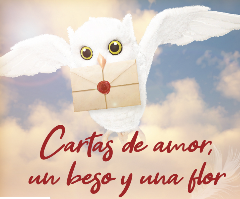 Cartas de amor