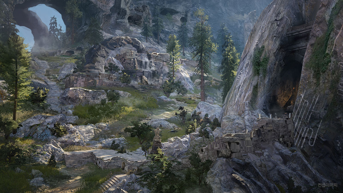 Drieghan, la nueva zona llega a KR