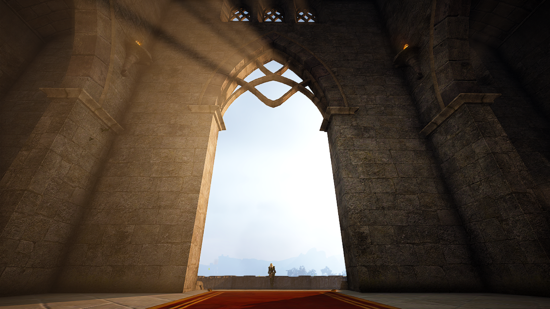 Evento, ¿Donde esta Elida?