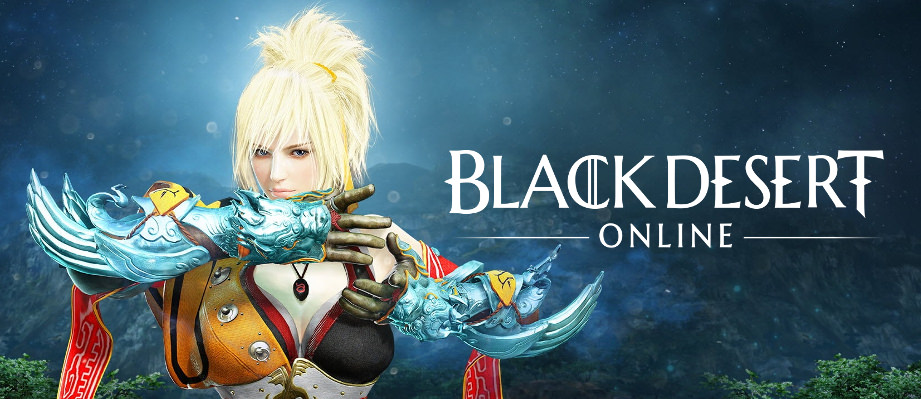 Black Desert Online disponible en español a partir de este 28 febrero
