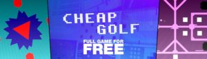 Cheap Golf