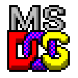 MS-Dos