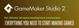 GameMaker Studio 2