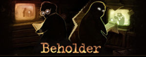 Beholder
