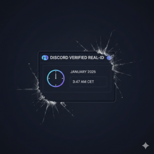 Discord bajo fuego: La nueva política de verificación de identidad provoca un éxodo masivo de comunidades gaming