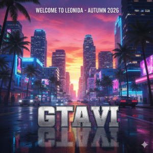 Fecha de lanzamiento de GTA VI: Rockstar Games y Take-Two revelan su ventana definitiva para 2026