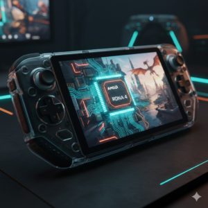 Steam Deck 2: La revolución de RDNA 4 y SteamOS 4.0 para dominar los 1080p