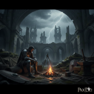 Pax Dei en 2026: ¿Semana gratuita o maniobra desesperada? Crónica de una paciencia agotada