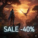 Guild Wars 2 Rebajas Febrero 2026: Cómo conseguir todas las expansiones al mejor precio