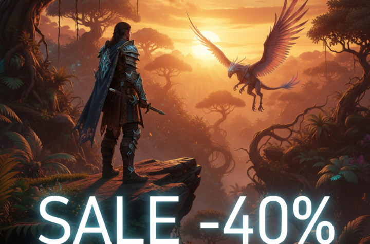 Guild Wars 2 Rebajas Febrero 2026: Cómo conseguir todas las expansiones al mejor precio