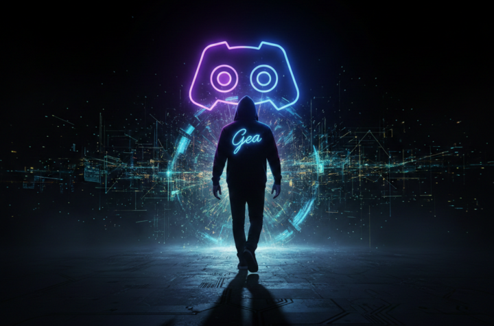 El fin del anonimato en Discord: El nuevo sistema de verificación de edad que afectará a Descendientes de Gea