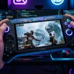 PlayStation Handheld: Todo sobre la nueva consola portátil nativa de Sony para batir a Steam Deck