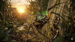 Grounded 2: Guía completa de la montura araña tejedora