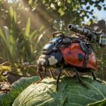 Grounded 2: Guía completa de la montura El bichaco mariquita