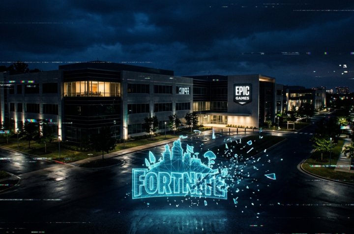 Epic Games en Jaque: Mil Despidos y Reestructuración Total ante la Caída de Fortnite
