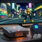 SEGA anuncia Dreamcast Station: 4K, compatibilidad total y nuevos juegos de 128 bits