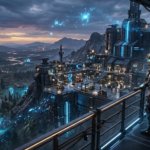 Once Human: ¿Optimización Real o Fachada Visual? El Desafío de los Servidores con 4000 Jugadores