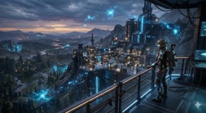 Once Human: ¿Optimización Real o Fachada Visual? El Desafío de los Servidores con 4000 Jugadores