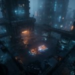 ¿Qué ha pasado con Corepunk? Análisis del posible fin del MMORPG de Artificial Core