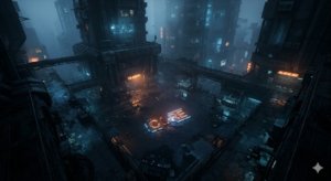 ¿Qué ha pasado con Corepunk? Análisis del posible fin del MMORPG de Artificial Core