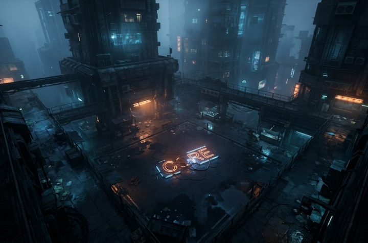 ¿Qué ha pasado con Corepunk? Análisis del posible fin del MMORPG de Artificial Core