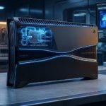 PS6 Orion Filtración: Hardware, 4K 120 FPS y Ray Tracing Nivel RTX 5090