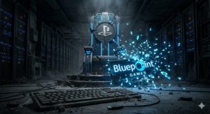 Sony rompe con el PC y sacrifica estudios: El fin de los MMO de PlayStation y el cierre de Bluepoint Games