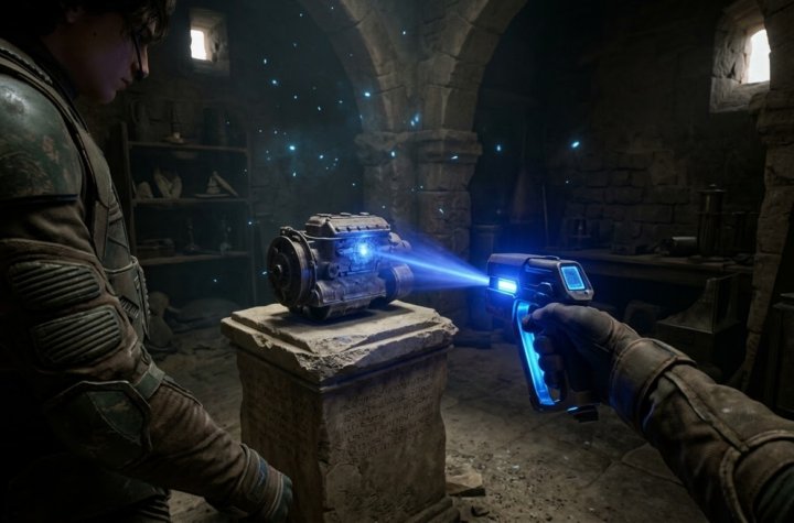 Guía Dune Awakening: Del Despertar al Dominio de Arrakis