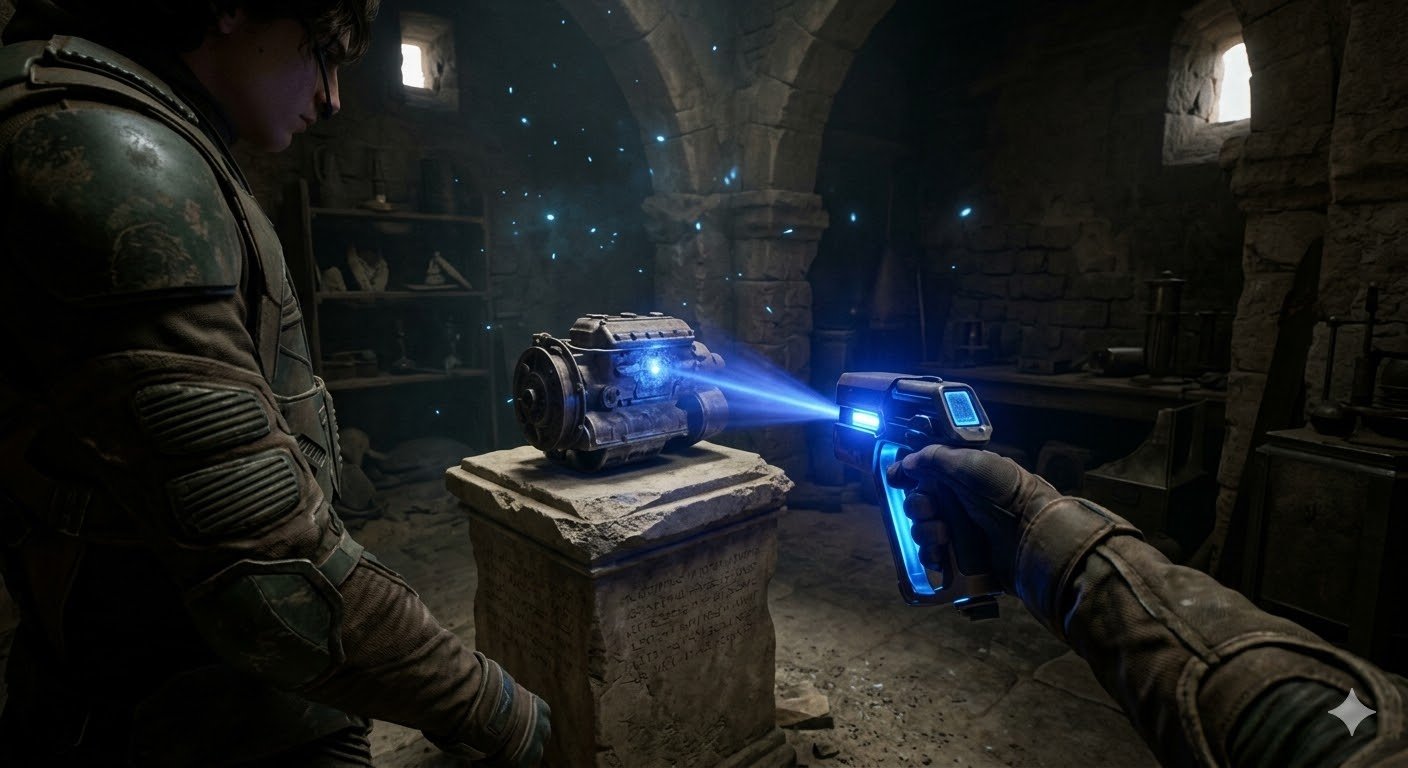 Guía Dune Awakening: Del Despertar al Dominio de Arrakis