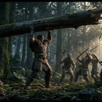 Crimson Desert: Guía Maestra de Supervivencia, Mercenarios y Reputación