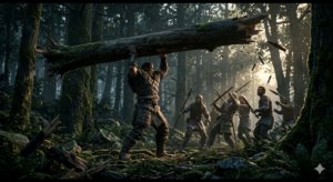 Crimson Desert: Guía Maestra de Supervivencia, Mercenarios y Reputación