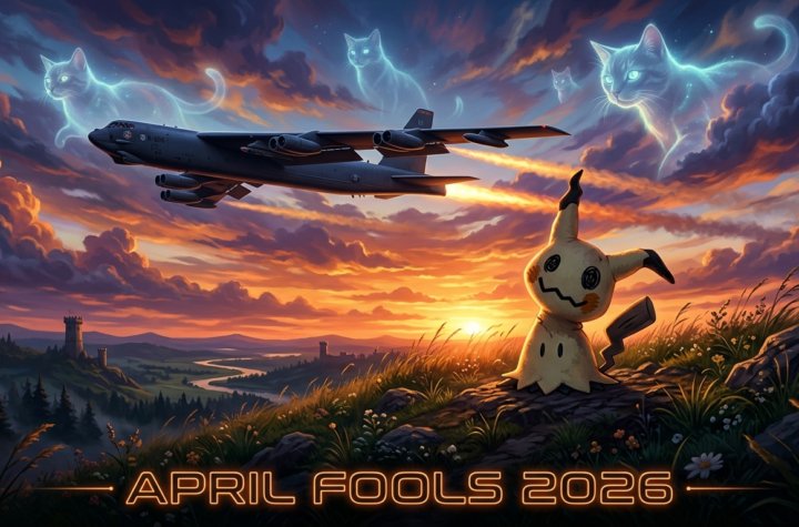 El Caos del April Fools 2026: Entre el Troleo Maestro y la Genialidad Técnica