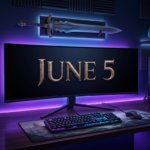ArenaNet desata los rumores con su video de Guild Wars: ¿Qué se esconde tras el misterioso anuncio para el Summer Game Fest?