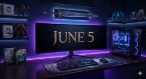 ArenaNet desata los rumores: ¿Qué se esconde tras el misterioso anuncio para el Summer Game Fest?