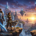 Guild Wars 3 está en camino! Todo lo que sabemos de lo que está por venir