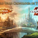 Cronología del universo Guild Wars