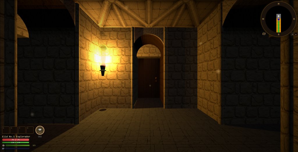 ¡Estoy creando un juego!